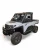 Polaris Ranger 1500 XD Volt Side Steps (2 Seat)