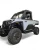 Polaris Ranger 1500 XD Volt Side Steps (2 Seat)