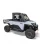 Polaris Ranger 1500 XD Volt Side Steps (2 Seat)