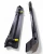 Polaris Ranger 1500 XD Volt Side Steps (2 Seat)