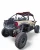 Kawasaki Teryx KRX 1000 Volt Rear Bumper