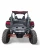 Kawasaki Teryx KRX 1000 Volt Rear Bumper