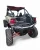 Kawasaki Teryx KRX 1000 Volt Rear Bumper