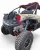 Kawasaki Teryx KRX 1000 Volt Rear Bumper