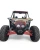 Kawasaki Teryx KRX 1000 Volt Front Winch Bumper