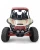 Kawasaki Teryx KRX 1000 Volt Front Winch Bumper