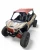 Kawasaki Teryx KRX 1000 Volt Front Winch Bumper