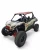 Kawasaki Teryx KRX 1000 Volt Front Winch Bumper