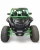 Kawasaki Teryx KRX 1000 Volt Front Winch Bumper