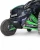 Kawasaki Teryx KRX 1000 Volt Front Winch Bumper