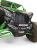 Kawasaki Teryx KRX 1000 Volt Front Winch Bumper