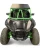 Kawasaki Teryx KRX 1000 Volt Front Winch Bumper