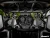 Can-Am Maverick R Wakeboard Speaker Mount