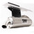 Yamaha Wolverine RMAX Slip On Exhaust System