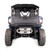 Yamaha Wolverine RMAX Twin Loop Exhaust System