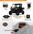 2026+ CF Moto UForce U10 Pro SpeakEASY Turn Signal Kit