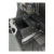 Polaris Ranger 1500 XD Front Seat Center Floor Storage