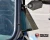 Wing Vents for CF Moto Z10 4 - Seat
