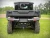 Can-Am Defender Pro / 6x6 Rear Winch Bumper