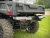 Can-Am Defender Pro / 6x6 Rear Winch Bumper