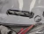 Kawasaki Teryx KRX 1000 Vented Full Windshield