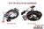 CF Moto ZForce Z10 Self-Cancelling Turn Signal/Horn Kit