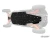 Can-Am Maverick R MAX Full Skid Plate