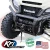 Kawasaki Ridge Winch Mount