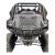 CFMoto Z-10 Tailgate