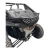 CFMoto Z-10 Tailgate