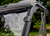 2026+ Honda Pioneer 1000, 1000-5 Vented Full Windshield