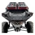 CFMoto Z10 Dual Packout Mount