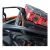 CFMoto Z10 Dual Packout Mount