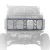 Polaris XPEDITION XP/5 Fixed Bed Extender