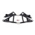 APEXX Front Forward Upper & Lower Control Arms CFMOTO U10 Pro