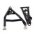 APEXX Front Forward Upper & Lower Control Arms CF Moto U10 Pro