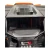 CFMoto ZForce Z10 Center Dash Mount