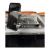CFMoto ZForce Z10 Center Dash Mount
