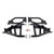 APEXX Rear Raked Upper & Lower Control Arms CFMOTO U10 Pro