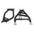 APEXX Rear Raked Upper & Lower Control Arms CF Moto U10 Pro