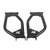 APEXX Rear Raked Upper & Lower Control Arms CF Moto U10 Pro