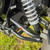 APEXX Rear Raked Upper & Lower Control Arms CF Moto U10 Pro