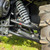 APEXX Rear Raked Upper & Lower Control Arms CF Moto U10 Pro