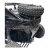 CFMoto ZForce Z10 Spare Tire Rack