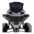 CFMoto ZForce Z10 Trunk / Bed Cover