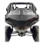 CFMoto ZForce Z10 Trunk / Bed Cover