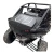 CFMoto ZForce Z10 Trunk / Bed Cover