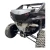 CFMoto ZForce Z10 Trunk / Bed Cover