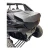 CFMoto ZForce Z10 Trunk / Bed Cover