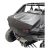 CFMoto ZForce Z10 Trunk / Bed Cover